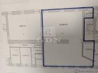 Budapest, VIII. kerület Üzlethelyiség 4