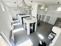 Budapest, XVI. kerület Iroda 8