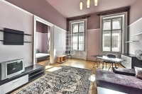 Budapest, VIII. kerület Lakás (téglaépítésű) 7