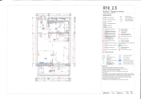 Budapest, XI. kerület 公寓房（砖头） 5