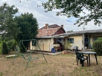 Budapest, XVII. kerület Building lot 1