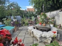 Budapest, XV. kerület Einfamilienhaus 33