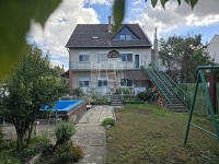 Budapest, XV. kerület Einfamilienhaus 32