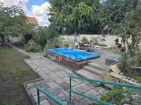 Budapest, XV. kerület Einfamilienhaus 31