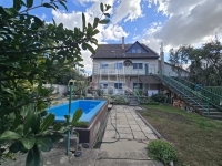 Budapest, XV. kerület Einfamilienhaus 27