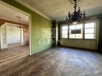 Budapest, XVIII. kerület Wohnung (Ziegel) 1