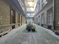 Budapest, VII. kerület Lakás (téglaépítésű) 16