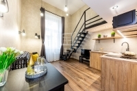 Budapest, XIII. kerület Lakás (téglaépítésű) 8