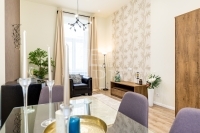 Budapest, XIII. kerület Lakás (téglaépítésű) 1