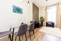 Budapest, XIII. kerület Lakás (téglaépítésű) 7