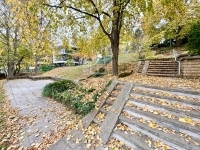 Budapest, II. kerület Lakás (csúsztatott zsalu) 19