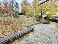 Budapest, II. kerület Lakás (csúsztatott zsalu) 20