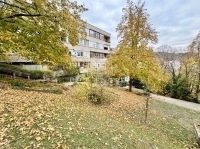 Budapest, II. kerület Lakás (csúsztatott zsalu) 21