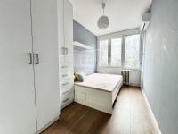 Budapest, II. kerület Lakás (csúsztatott zsalu) 7