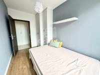 Budapest, II. kerület Lakás (csúsztatott zsalu) 9