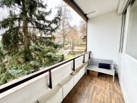 Budapest, II. kerület Lakás (csúsztatott zsalu) 6