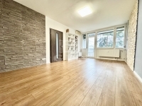 Budapest, II. kerület Lakás (csúsztatott zsalu) 0