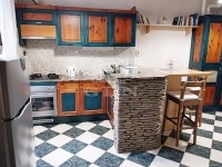 Budapest, I. kerület Lakás (téglaépítésű) 8