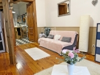 Budapest, I. kerület Lakás (téglaépítésű) 2