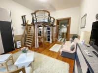 Budapest, I. kerület Lakás (téglaépítésű) 1