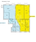 Budapest, VII. kerület Квартира (кирпичная) 15