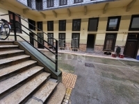 Budapest, VII. kerület Квартира (кирпичная) 14