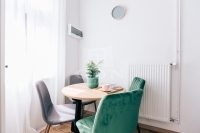 Budapest, VII. kerület Квартира (кирпичная) 11