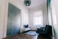 Budapest, VII. kerület Квартира (кирпичная) 12