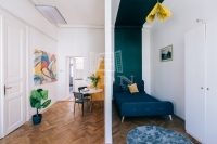 Budapest, VII. kerület Квартира (кирпичная) 1