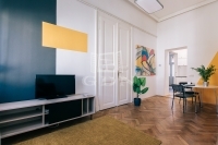 Budapest, VII. kerület Квартира (кирпичная) 5