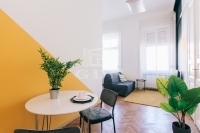 Budapest, VII. kerület Квартира (кирпичная) 0