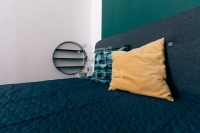 Budapest, VII. kerület Квартира (кирпичная) 4