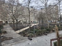 Budapest, XV. kerület Lakás (panel) 16