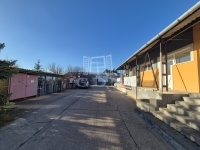 Budapest, XVII. kerület Участок 0