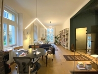 Budapest, II. kerület Lakás (téglaépítésű) 2