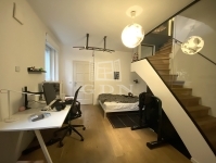 Budapest, II. kerület Lakás (téglaépítésű) 4