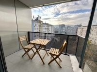 Budapest, III. kerület Lakás (téglaépítésű) 7