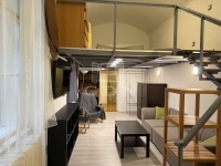 Budapest, V. kerület Lakás (téglaépítésű) 3