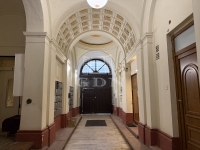 Budapest, V. kerület Lakás (téglaépítésű) 11