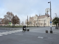 Budapest, V. kerület Lakás (téglaépítésű) 12