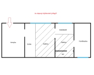 Budapest, V. kerület Lakás (téglaépítésű) 13