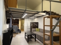 Budapest, V. kerület Lakás (téglaépítésű) 2