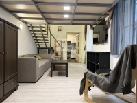 Budapest, V. kerület Lakás (téglaépítésű) 4