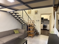 Budapest, V. kerület Lakás (téglaépítésű) 3