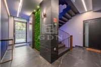 Budapest, XII. kerület Квартира (кирпичная) 12