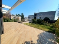 Budapest, XII. kerület Квартира (кирпичная) 10