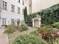 Budapest, V. kerület Lakás (téglaépítésű) 17