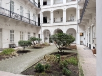 Budapest, V. kerület Lakás (téglaépítésű) 6