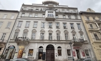 Budapest, V. kerület Lakás (téglaépítésű) 7