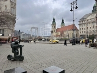 Budapest, V. kerület Lakás (téglaépítésű) 6